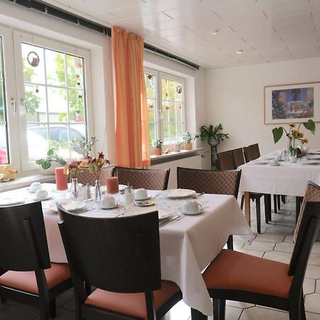 Hotel Zur Linde Salzgitter Dış mekan fotoğraf