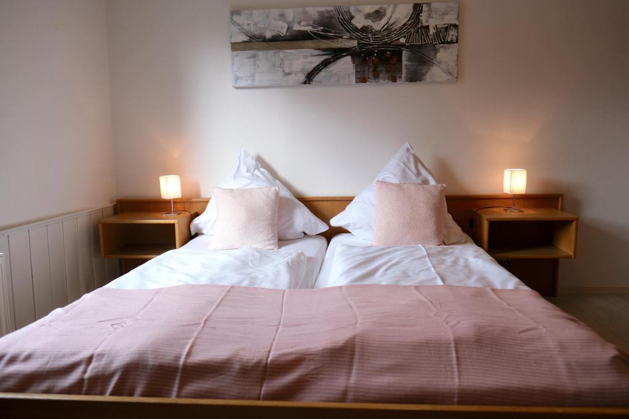 Hotel Zur Linde Salzgitter Dış mekan fotoğraf