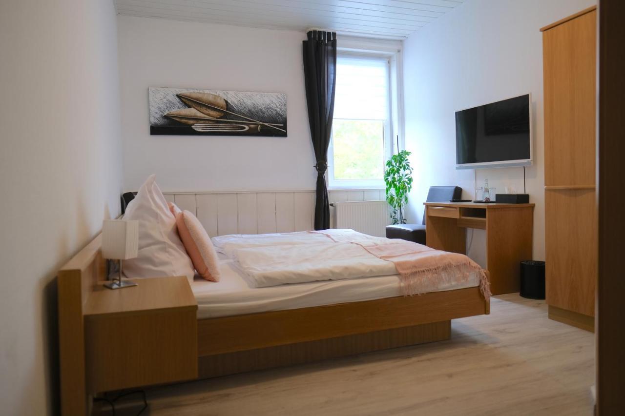 Hotel Zur Linde Salzgitter Dış mekan fotoğraf