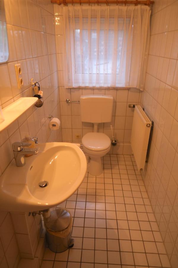 Hotel Zur Linde Salzgitter Dış mekan fotoğraf